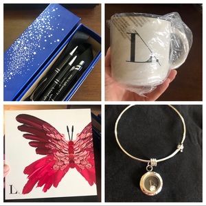 Limelight by Alcone Swag